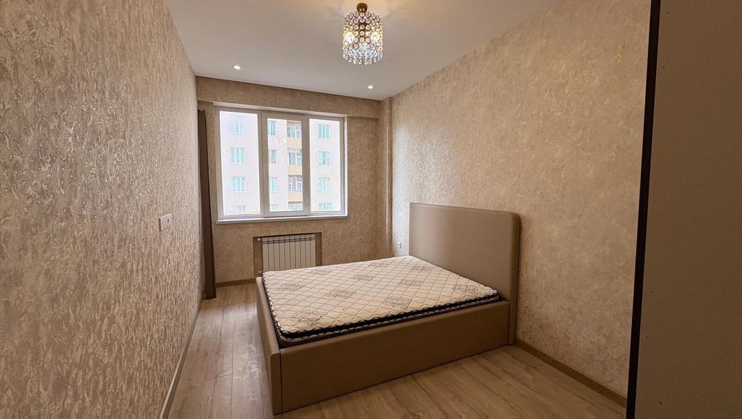 Satılır 2 otaqlı yeni tikili 55 m² — Mənzil, Bakı (4)