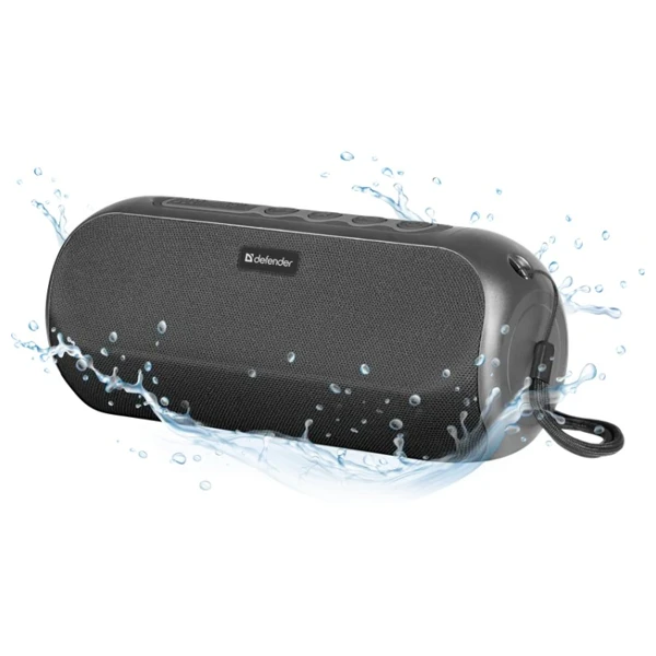 Defender G32 Portable Speaker 65232 — Mallar, Bakı