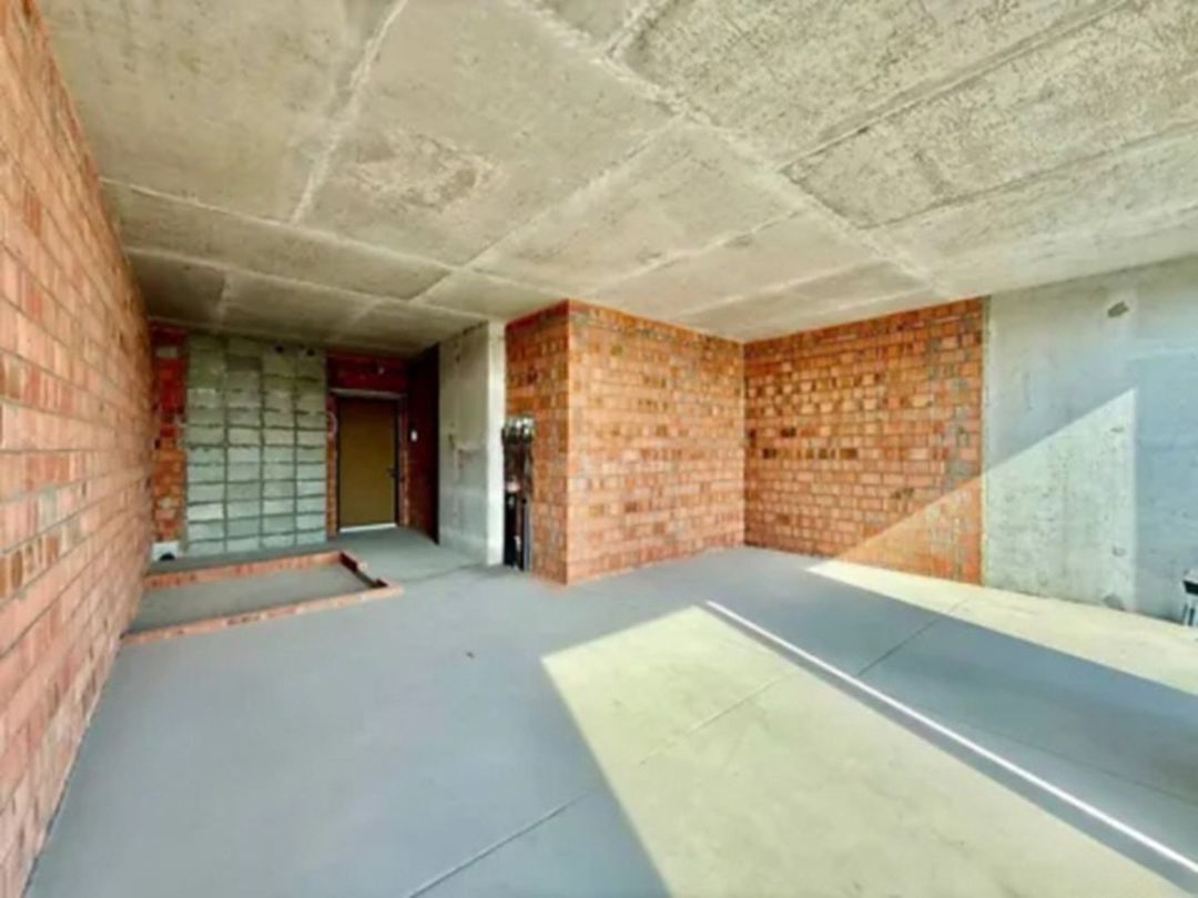 Satılır 1 otaqlı yeni tikili 54 m² — Mənzil, Bakı (4)