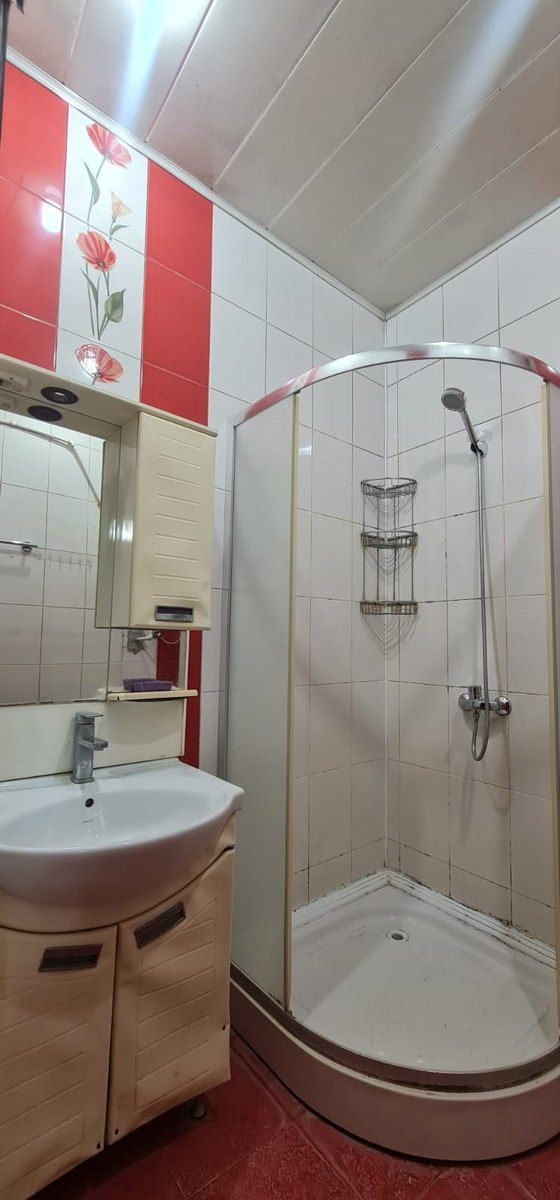İcarəyə verilir 2 otaqlı köhnə tikili 60 m² — Mənzil, Bakı (7)