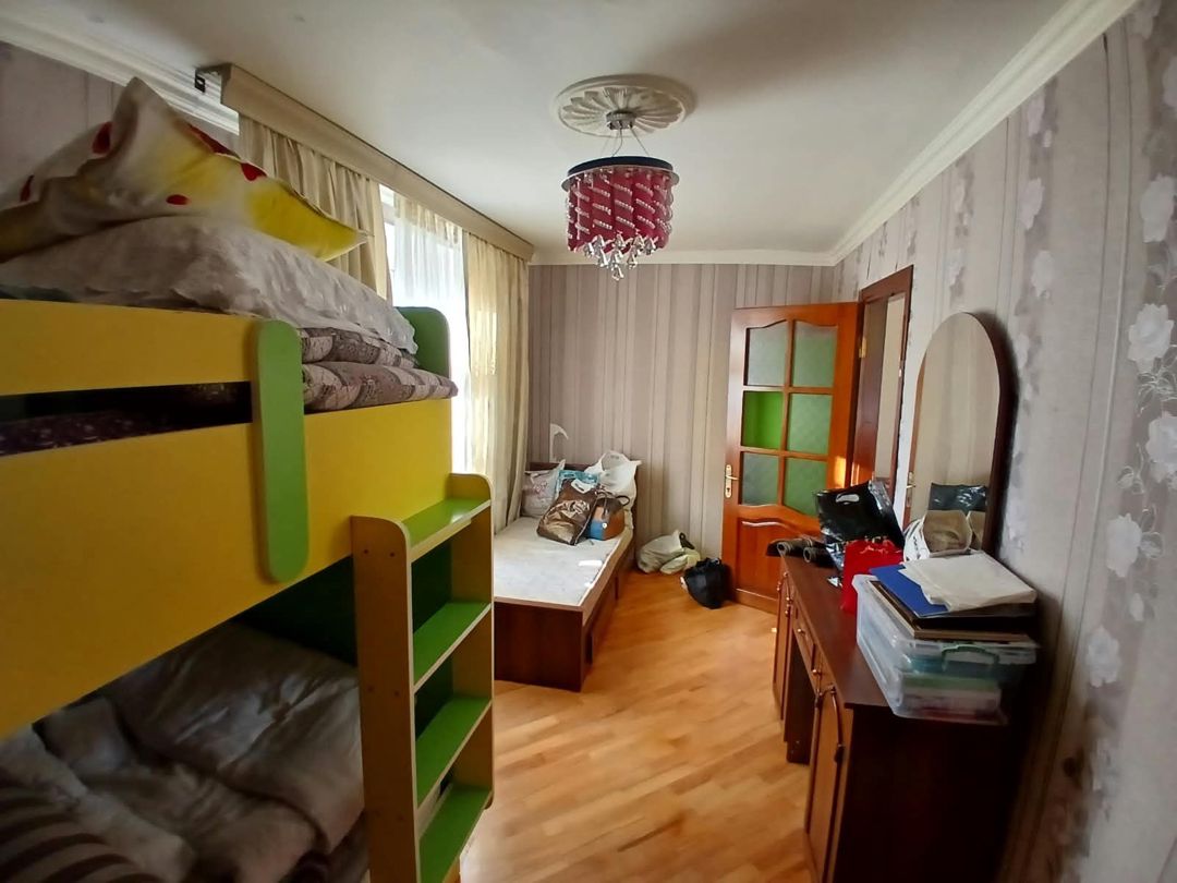 Satılır 2 otaqlı köhnə tikili 45 m² — Mənzil, Bakı (3)