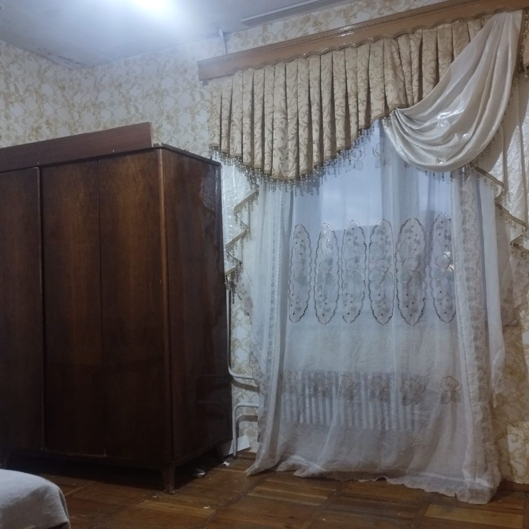 İcarə: 4 otaqlı Köhnə tikili, 108 m², Xətai rayonu — Mənzil, Bakı (4)