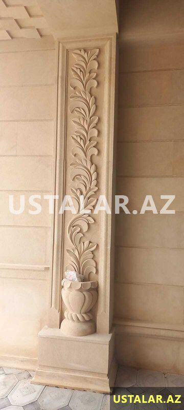 Aqlay abirsofqa ustası — Təmir xidmətləri, Bakı (3)