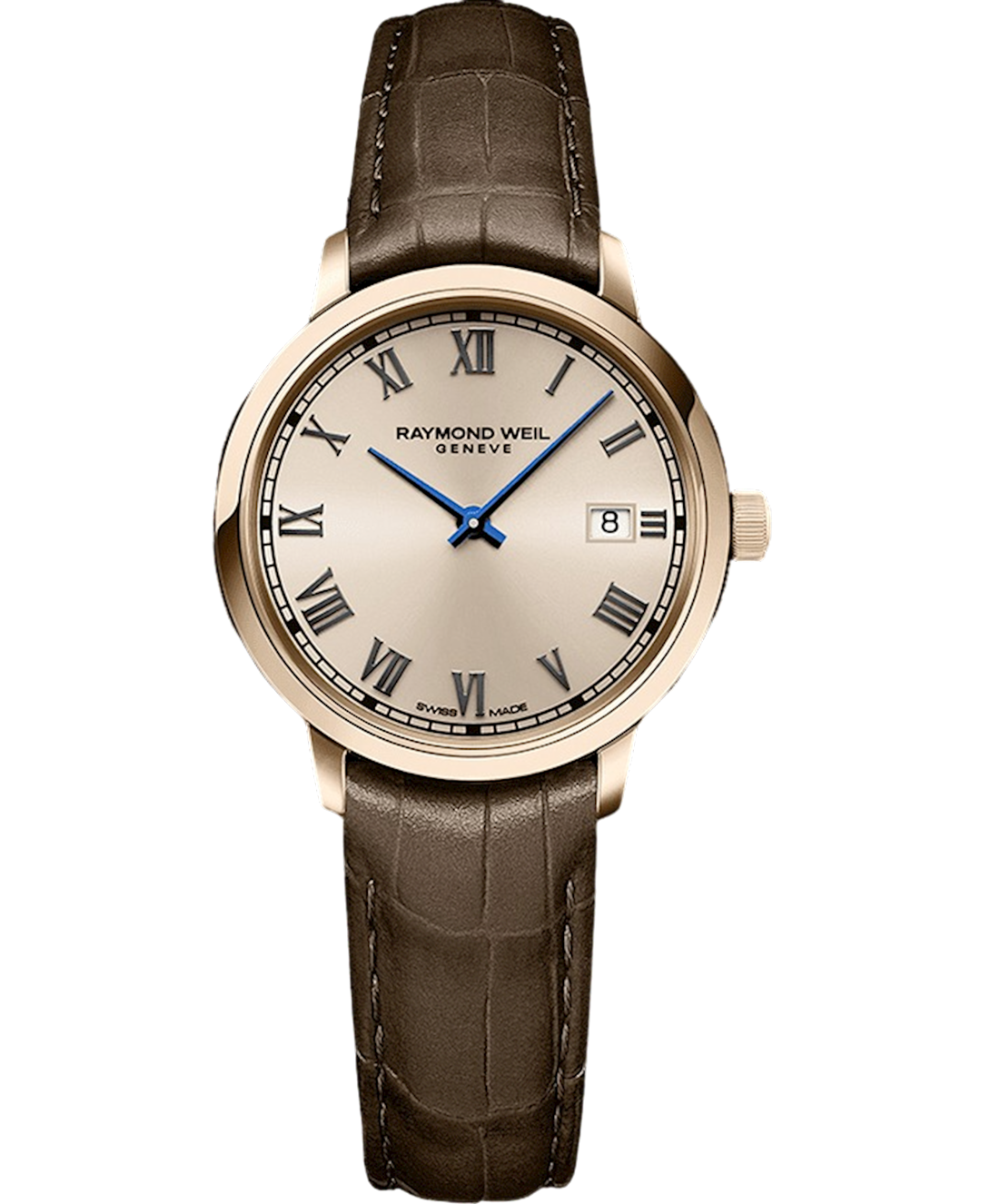 Qol saatı Raymond Weil Toccata 5985-PC5-00859 — Mallar, Bakı