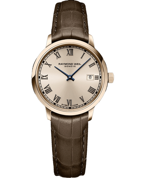 Qol saatı Raymond Weil Toccata 5985-PC5-00859 — Bakı