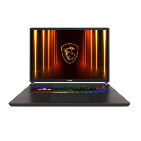Msı Vector 17 hx aı A2XWJG-223AZ 9S7-17S372-223 — Bakı
