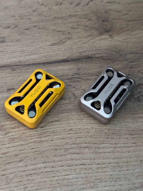 Yikoo Combo Japan Fidget — Bakı