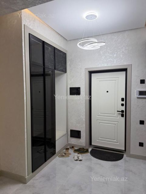 Satılır 2 otaqlı Bina evi menzil (Yeni tikili), 80 m², Nəsimi rayonu — Bakı