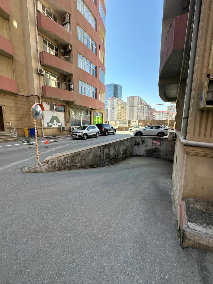 Satılır qaraj 200 m² — Garaj, Bakı (2)