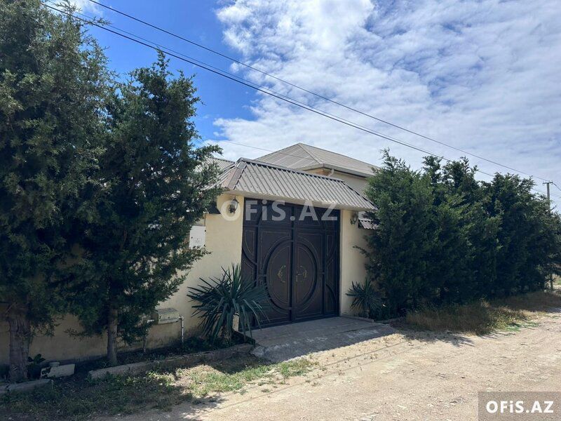 Satılır Xəzər r., Buzovna q., 4 otaq, 140 m² — Ev, villa, Bakı (8)