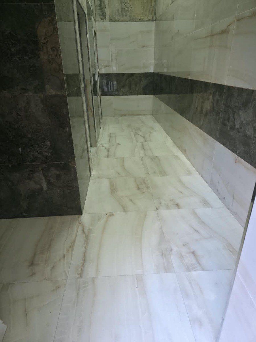 Satılır 2 otaqlı yeni tikili 64 m² — Mənzil, Bakı (5)