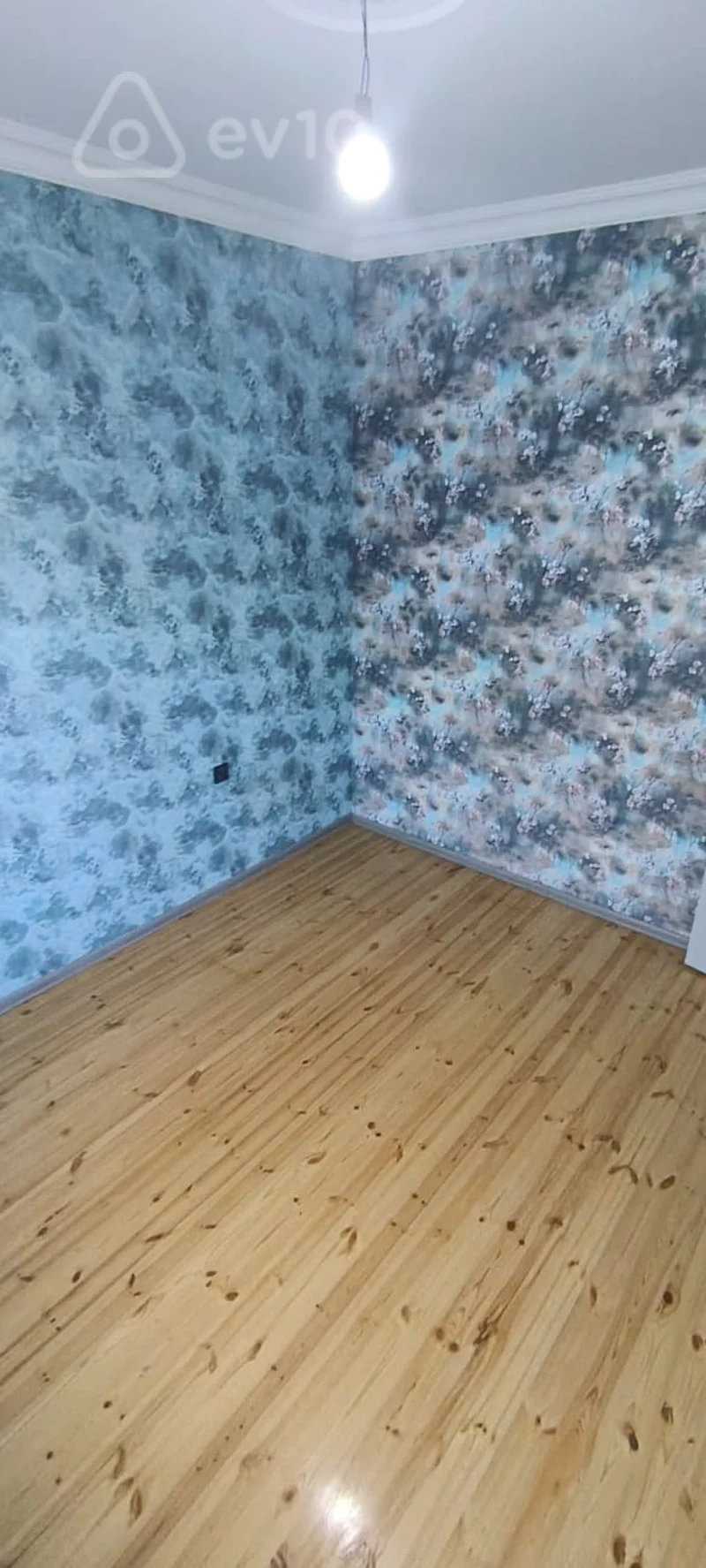 3 otaqlı həyət evi, 80 m², Zabrat — Ev, villa, Bakı (10)