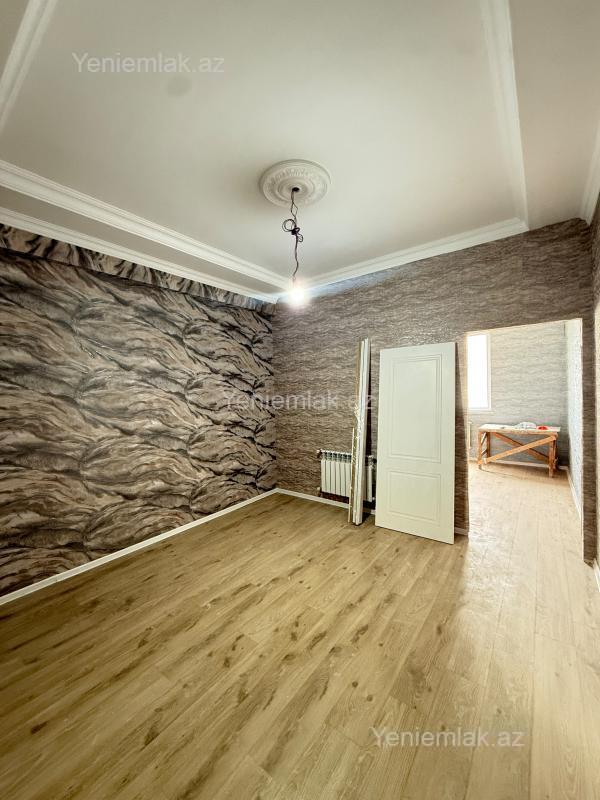 Satılır 2 otaqlı Bina evi menzil (Yeni tikili), 60 m², Saray — Mənzil, Abşeron (6)