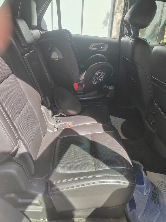 Ford Explorer, 3.5 L, 2012 il, 171 800 km 77-CG-837 — Avtomobillər, Bakı (10)
