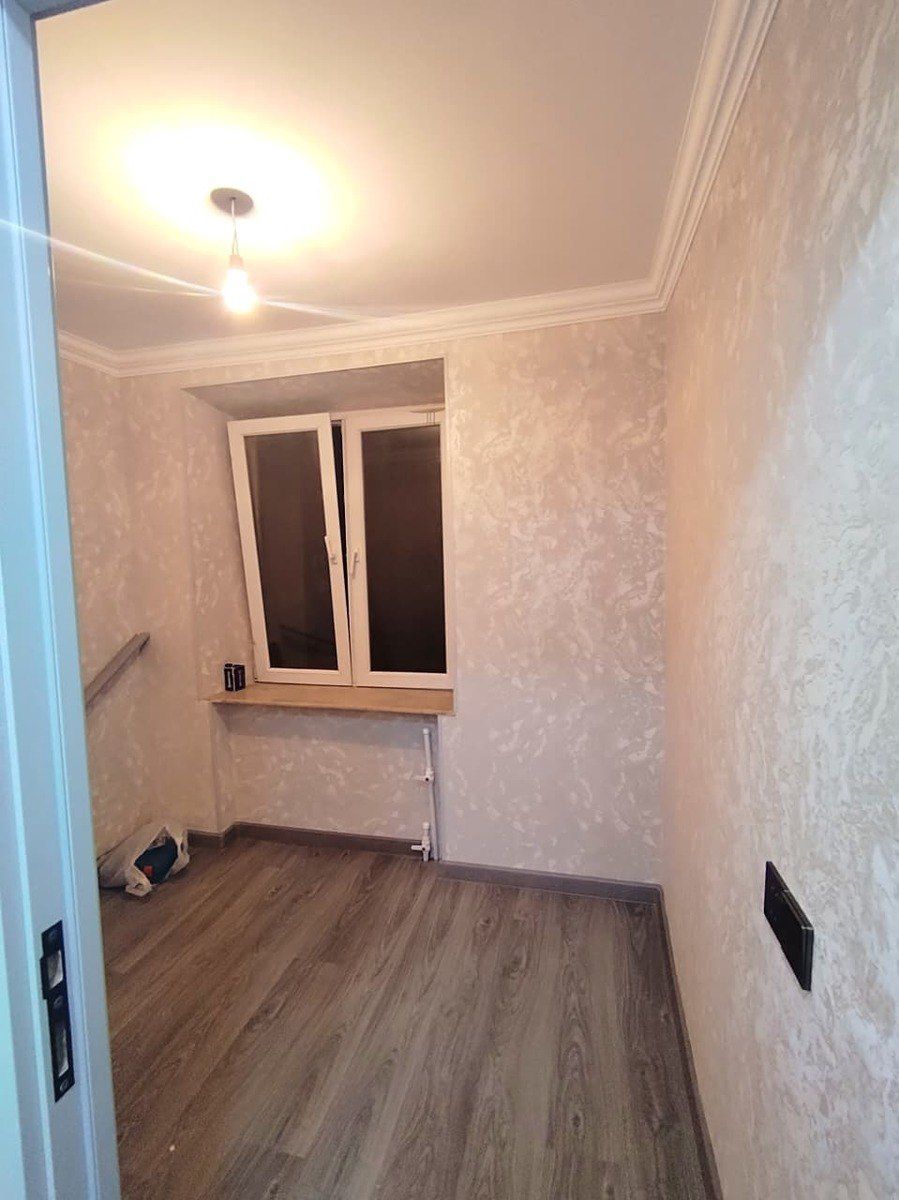 Satılır 2 otaqlı köhnə tikili 45 m² — Mənzil, Bakı (8)
