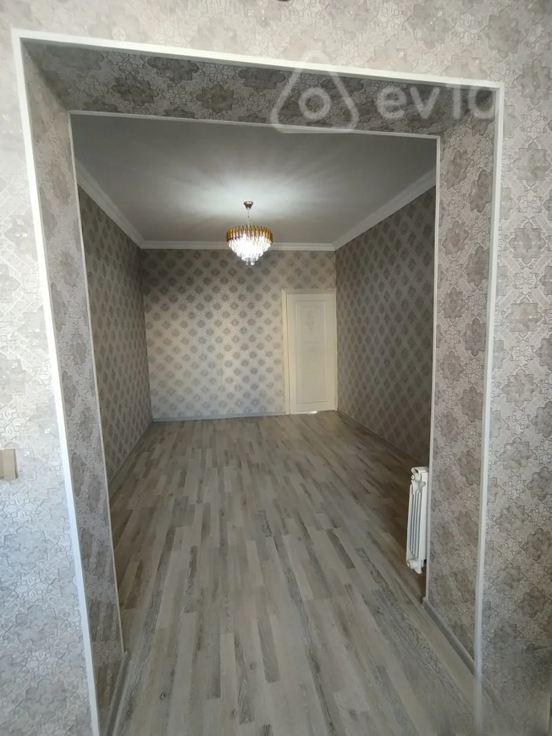 2 otaqlı mənzil, 65 m², Məhəmməd Xiyabani küç — Mənzil, Bakı (7)