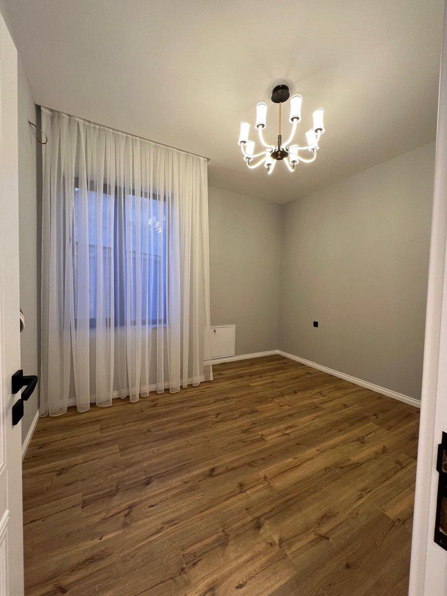 Satılır 4 otaqlı həyət evi/bağ evi 122 m² — Ev, villa, Bakı (12)