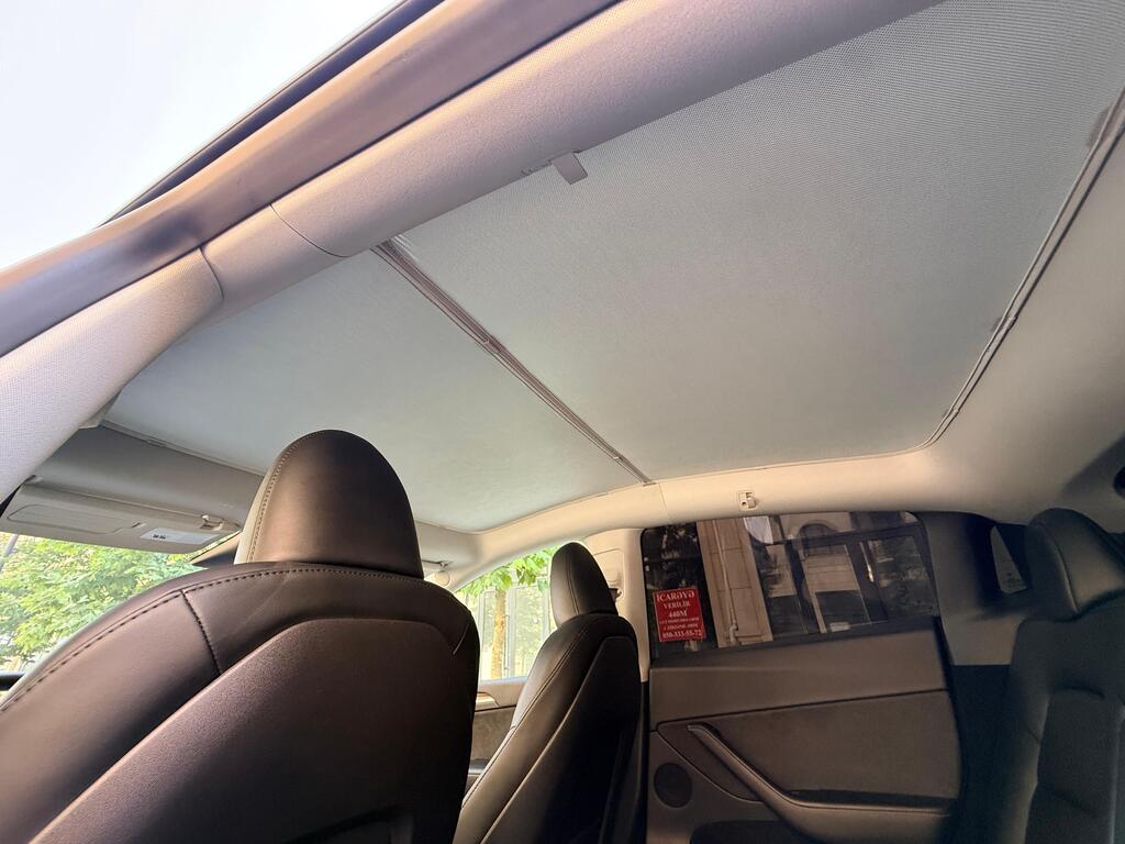 Tesla Model Y, 75 kWh, 2023 il, 71 000 km — Avtomobillər, Bakı (10)