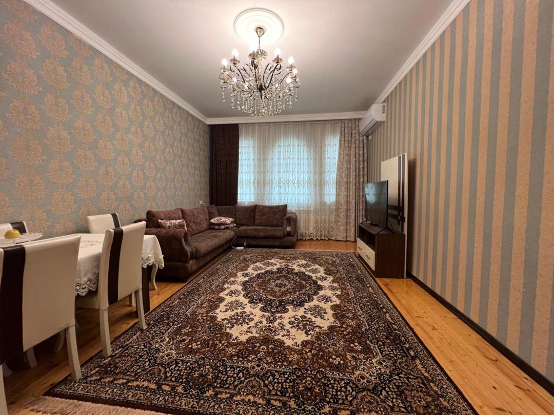 Satılır 5 otaqlı həyət evi/bağ evi 170 m² — Ev, villa, Xırdalan (11)