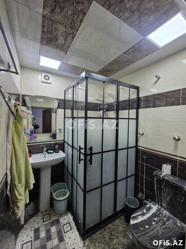 Köhnə tikili Satılır Sabunçu r., Bakixanov q., 3 otaq, 55 m² — Mənzil, Bakı (8)