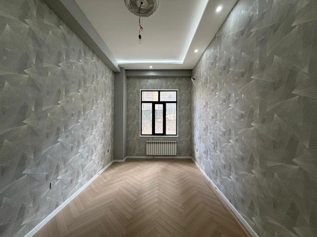 Satılır 2 otaqlı yeni tikili 70 m² — Mənzil, Bakı (7)