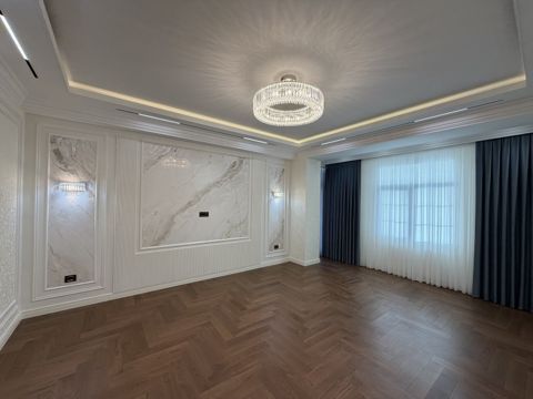 Satılır 4 otaqlı yeni tikili 181 m² — Bakı