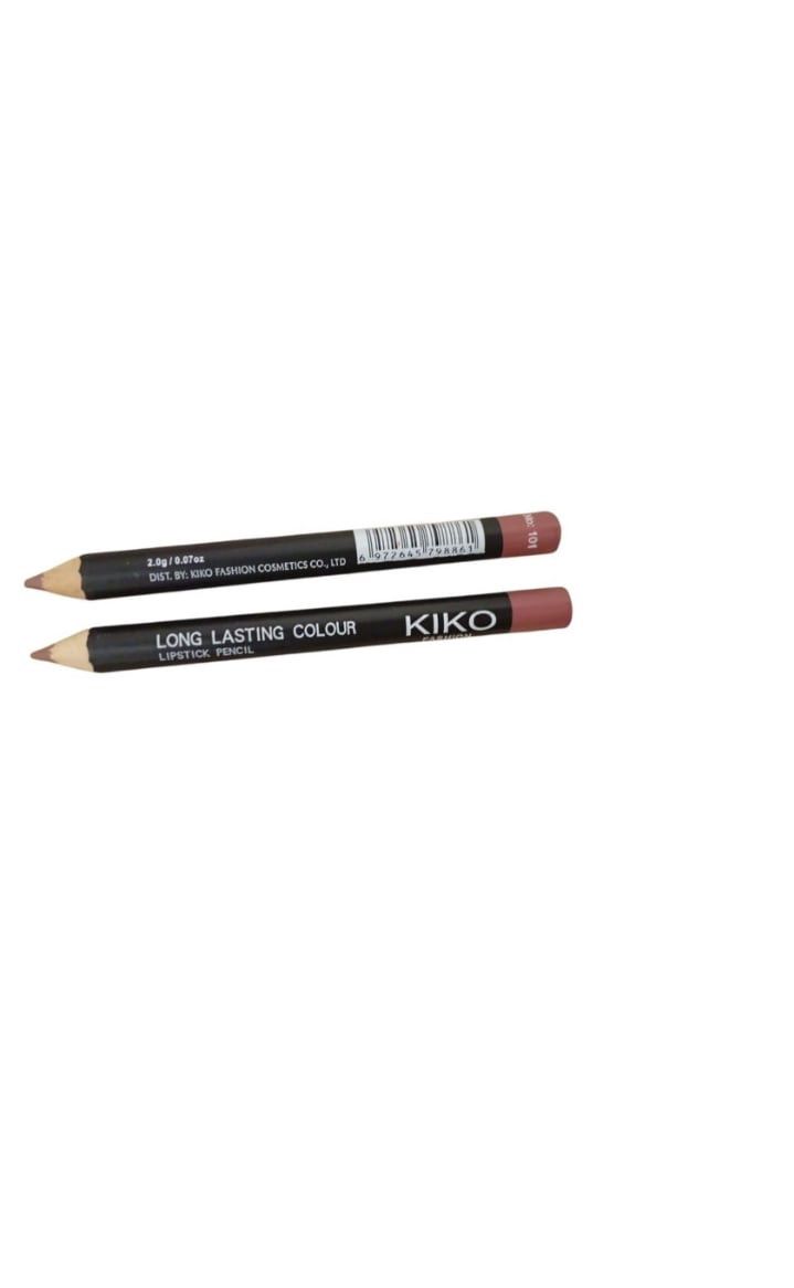 Dodaq üçün qələm No Brand N101 Pink — Mallar, Bakı