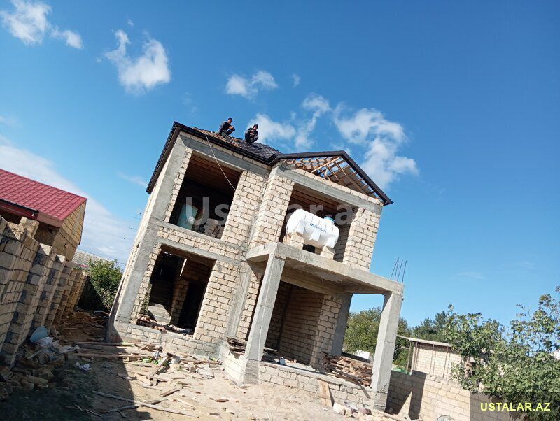 Dam isleri — Təmir xidmətləri, Bakı (8)