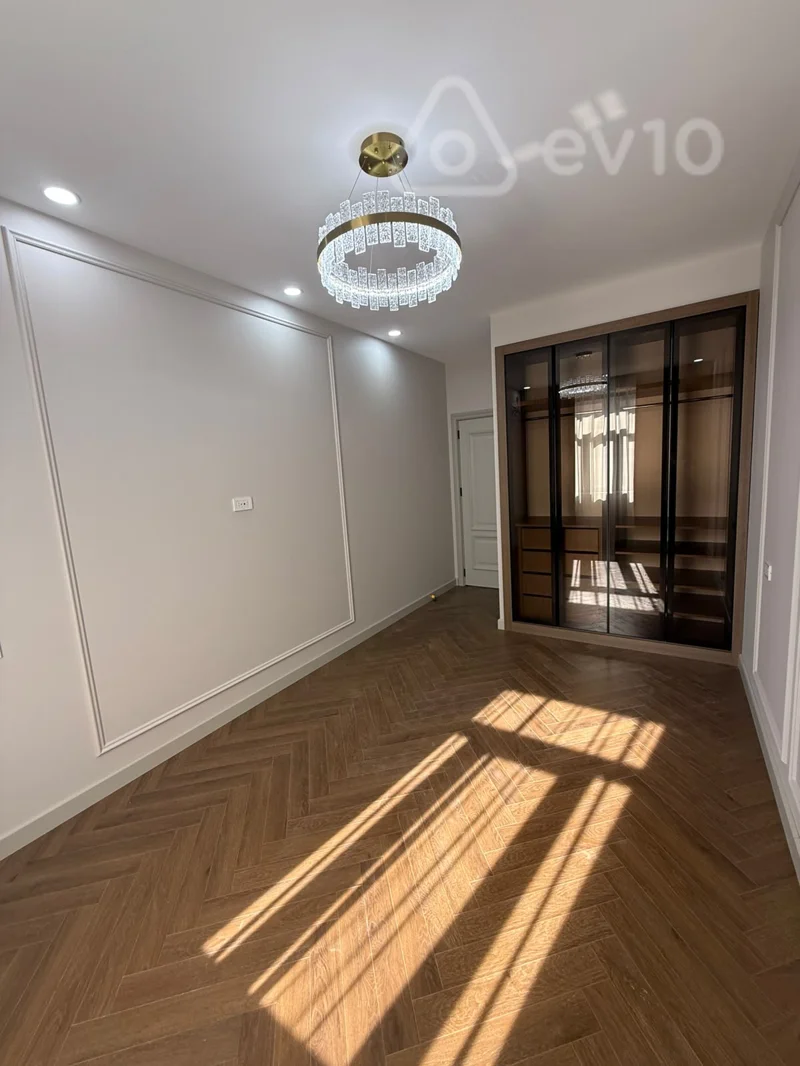 3 otaqlı mənzil, 115 m², Təbriz küçəsi — Mənzil, Bakı (4)