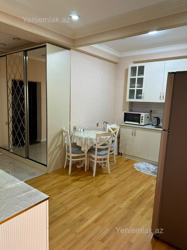 Kirayə 2 otaqlı Bina evi menzil (Yeni tikili), 65 m², Xırdalan ş — Mənzil (4)