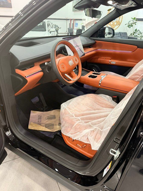 Changan Qiyuan Q07, 1.5 L, 31.7 kWh, 2026 il, yeni — Avtomobillər, Bakı (8)