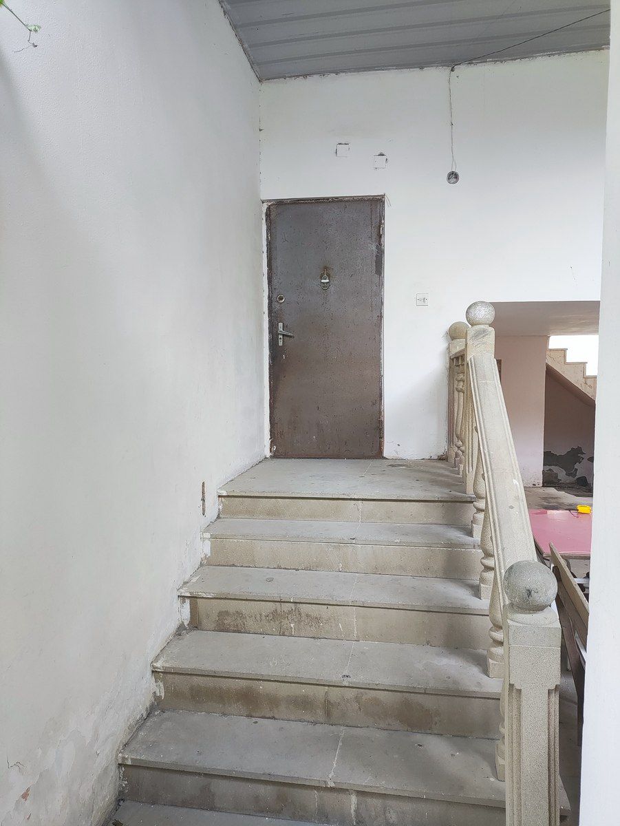 Satılır 7 otaqlı həyət evi/bağ evi 204 m² — Ev, villa, Bakı (5)