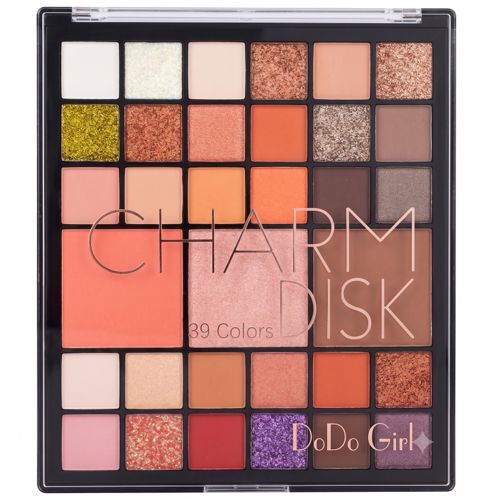 Kölgə paleti No Brand 39 Colors — Bakı