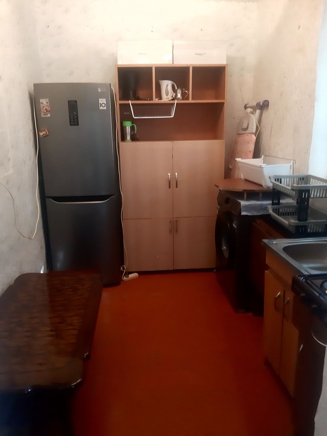 İcarəyə verilir 2 otaqlı həyət evi/bağ evi 30 m² — Ev, villa, Bakı (4)