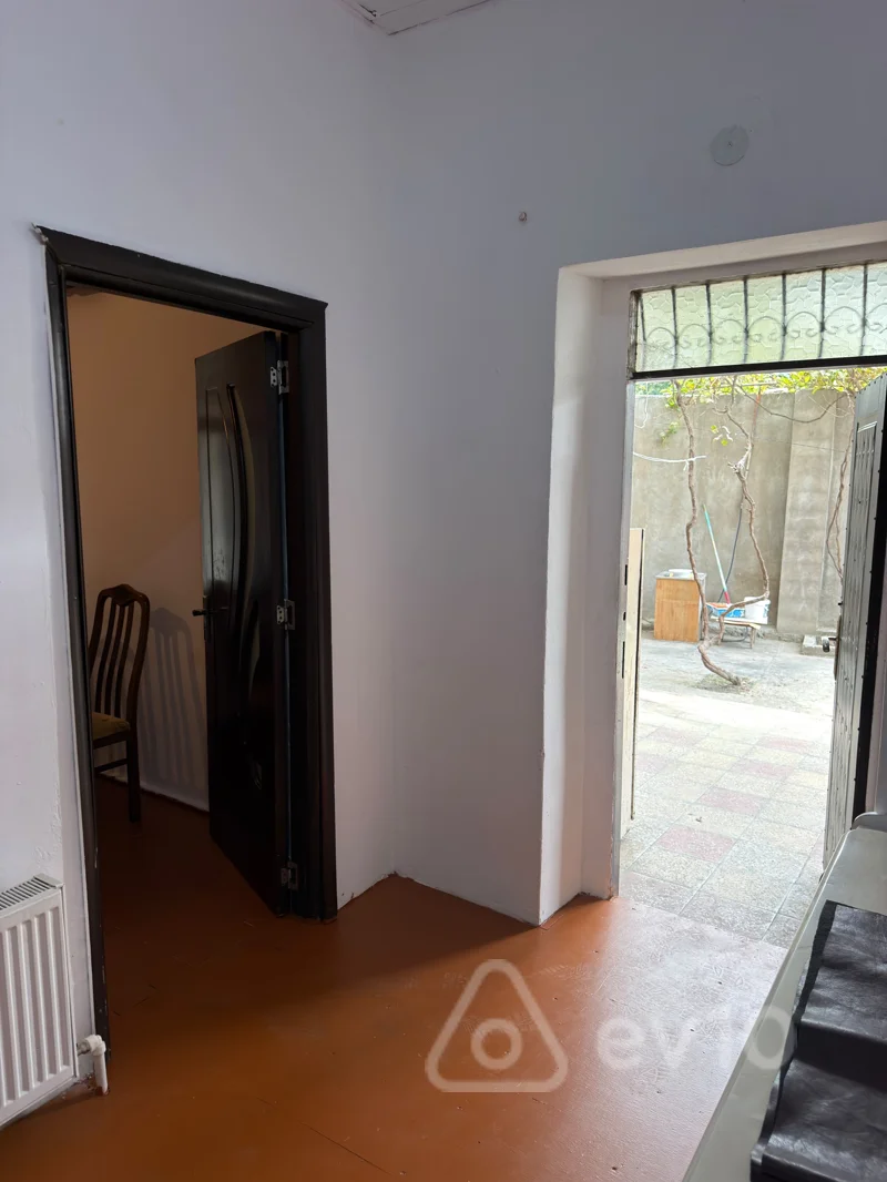 1 otaqlı həyət evi, 50 m², Biləcəri — kirayə — Ev, villa, Bakı (5)