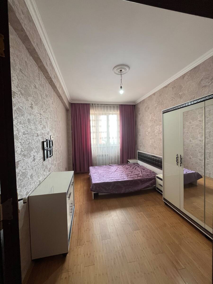 Satılır 2 otaqlı yeni tikili 65 m² — Mənzil, Xırdalan (5)