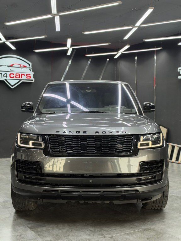 Land Rover Range Rover, 3.0 L, 2016 il, 230 000 km — Avtomobillər, Bakı (3)