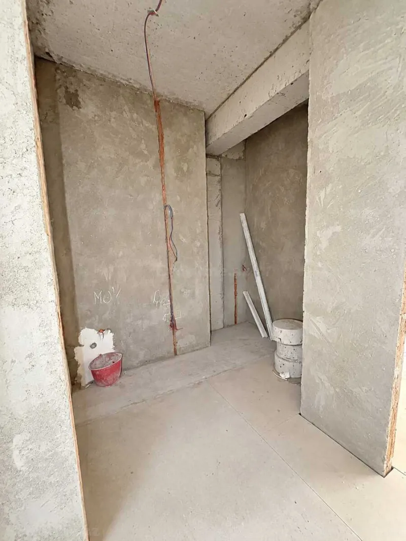 Satılır 2 otaqlı Mənzil Yeni tikili 78 m² Bakı, Nəsimi r — Mənzil, Bakı (6)