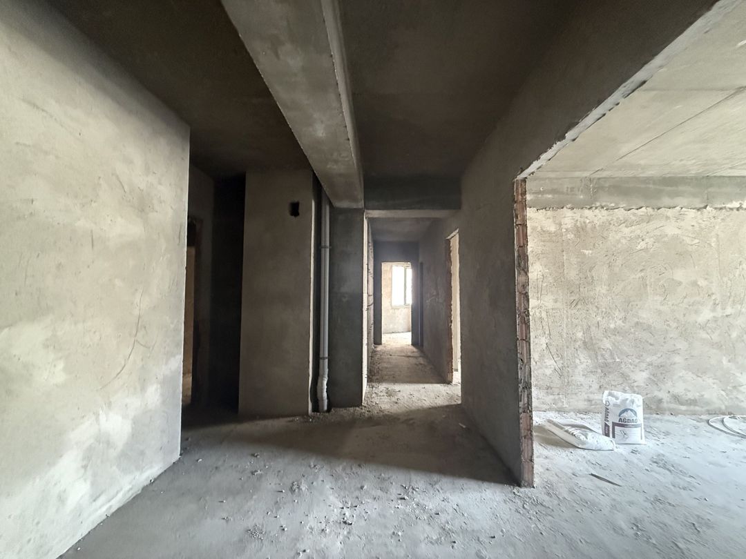 Satılır 4 otaqlı yeni tikili 150 m² — Mənzil, Bakı (11)