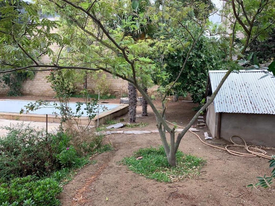 Satılır 5 otaqlı həyət evi/bağ evi 240 m² — Ev, villa, Bakı (2)