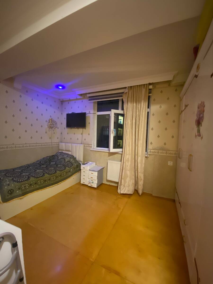 Satılır 2 otaqlı yeni tikili 94 m² — Mənzil, Bakı (5)