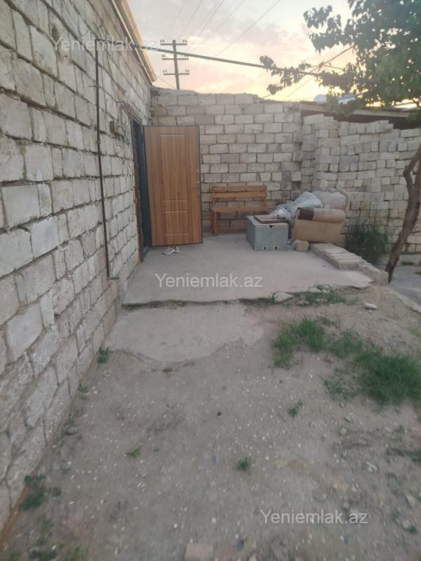 Satılır 3 otaqlı Həyət evi / Villa, 100 m², Sabunçu rayonu — Ev, villa, Bakı (4)