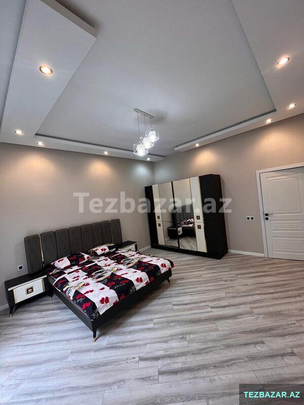Buzovnada villa satılır — Ev, villa, Bakı (9)