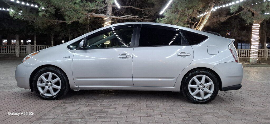 Toyota Prius, 1.5 L, 1.3 kWh, 2008 il, 222 500 km 88-BJ-476 — Avtomobillər, Bakı (10)