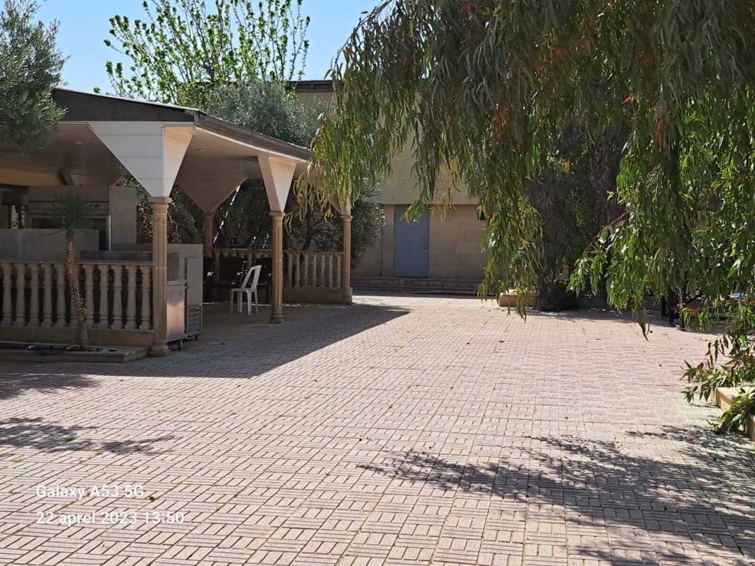 Satılır 3 otaqlı həyət evi/bağ evi 150 m² — Ev, villa, Bakı (6)
