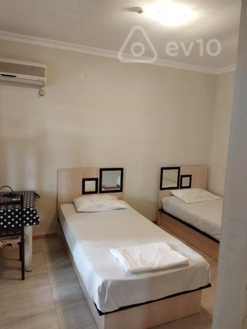 Obyekt, 14 m², Batabat istirahet merkezi, Xudat — Əmlak, Xudat (9)