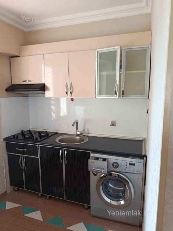 Satılır 1 otaqlı Bina evi menzil (Köhnə tikili), 40 m², Nərimanov rayonu — Mənzil, Bakı (7)