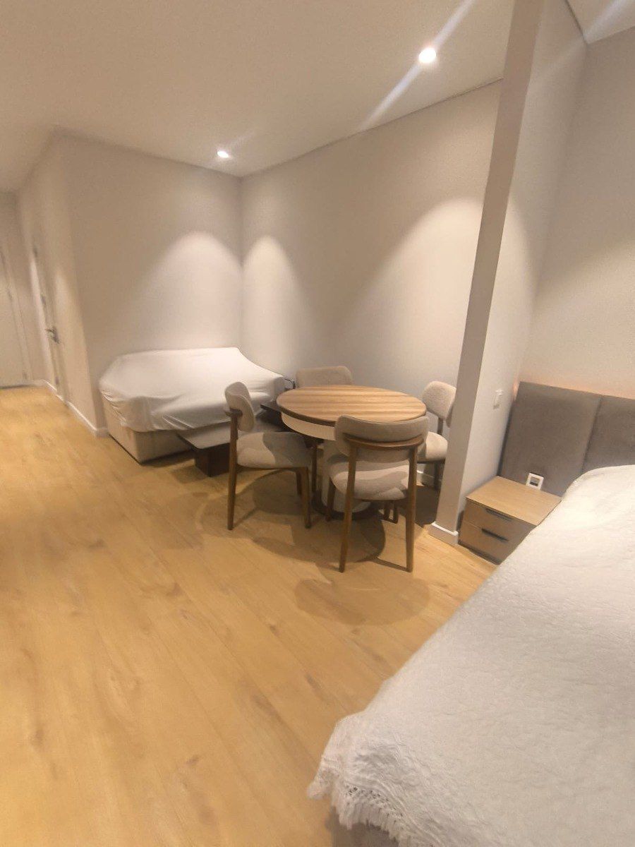 Satılır 1 otaqlı yeni tikili 45 m² — Mənzil, Bakı (5)