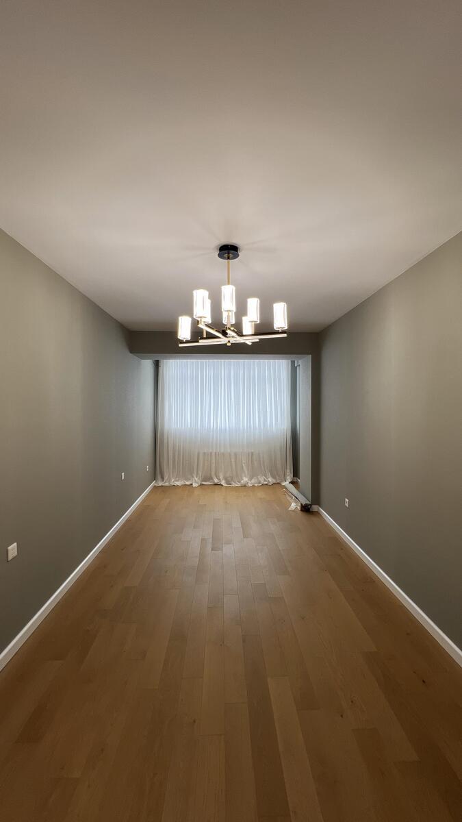 Satılır 3 otaqlı köhnə tikili 107 m² — Mənzil, Bakı (4)