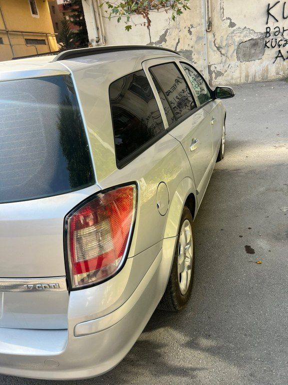 Opel Astra, 1.7 L, 2008 il, 275 000 km — Avtomobillər, Bakı (8)